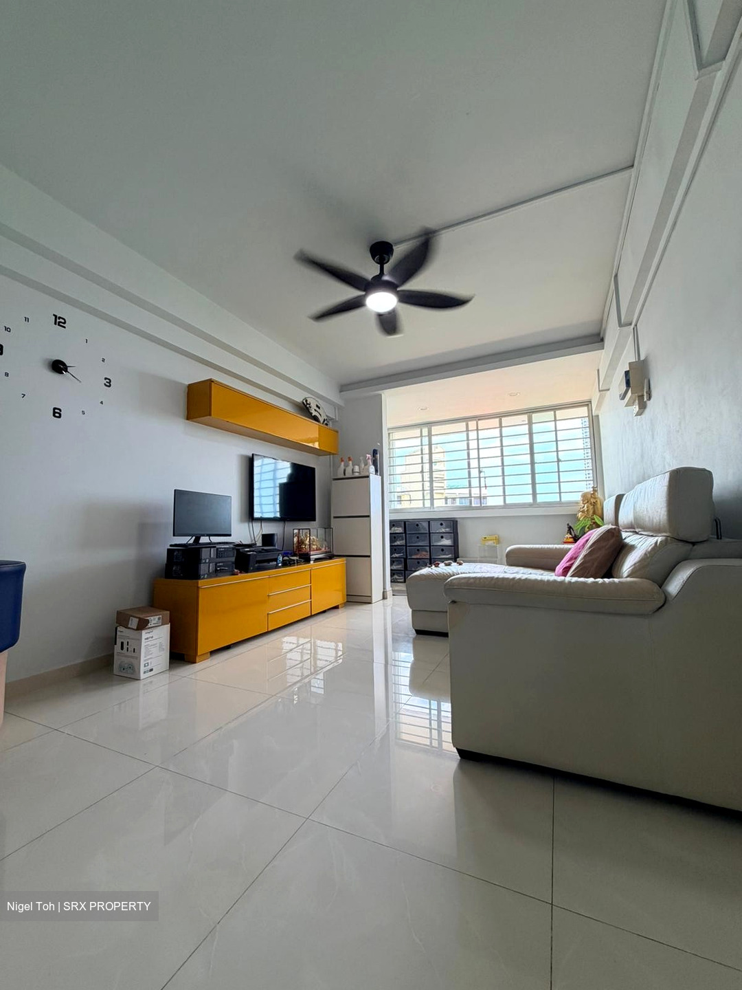 Blk 85 Commonwealth Heights (Queenstown), HDB 3 Rooms #537496221